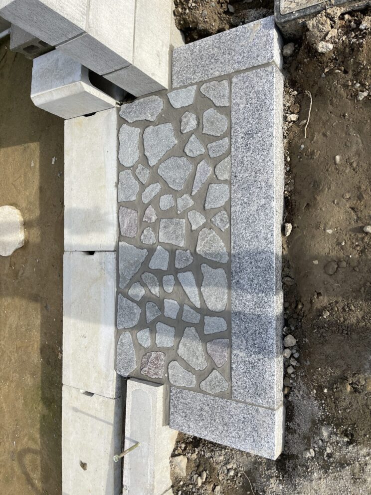 関町　新築外構工事　和風 [After] - 3