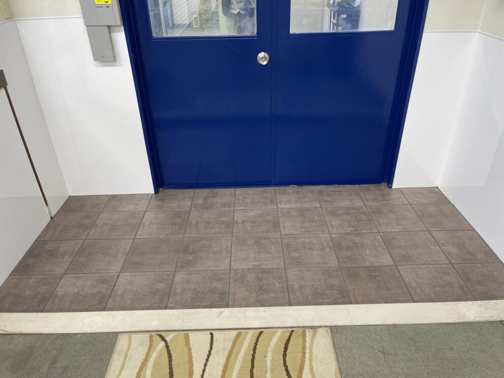 津市　タイル工事 [After] - 6