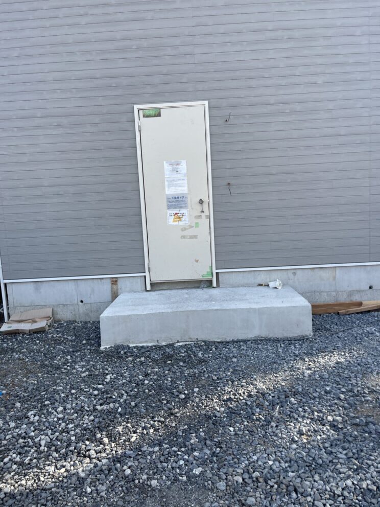 鈴鹿市　タイル工事 [Before] - 1